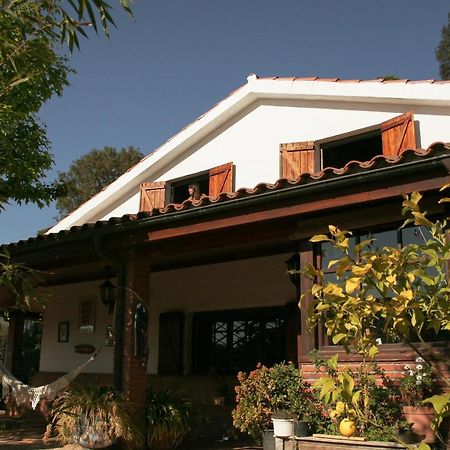 فيلا Casa Magnolia Dosrius المظهر الخارجي الصورة