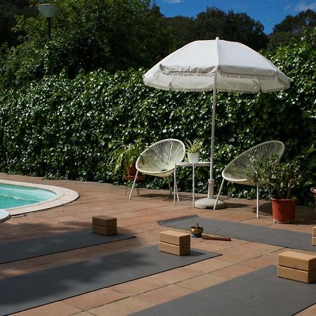 فيلا Casa Magnolia Dosrius المظهر الخارجي الصورة