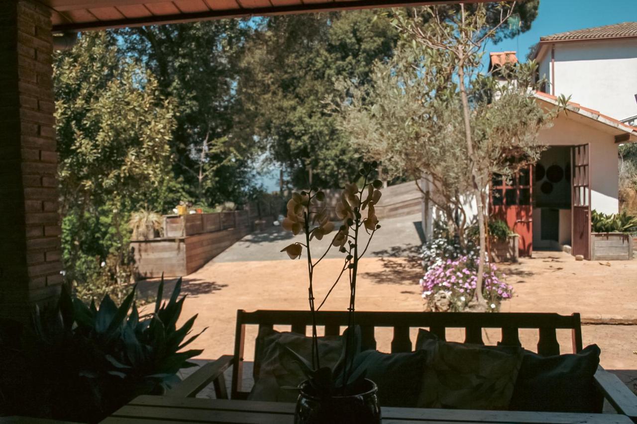 فيلا Casa Magnolia Dosrius المظهر الخارجي الصورة