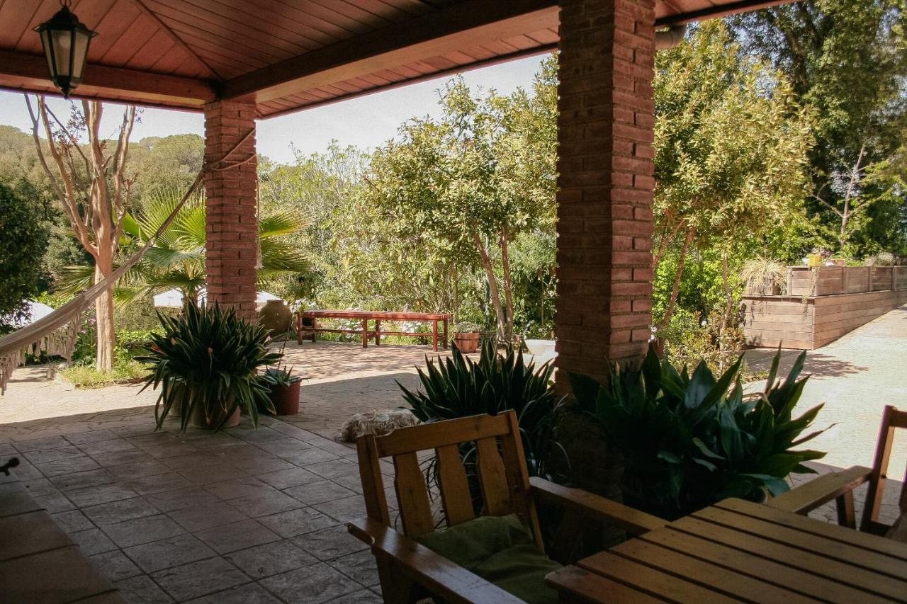 فيلا Casa Magnolia Dosrius المظهر الخارجي الصورة