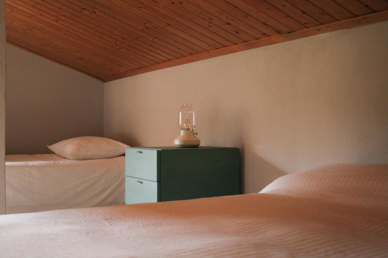فيلا Casa Magnolia Dosrius المظهر الخارجي الصورة