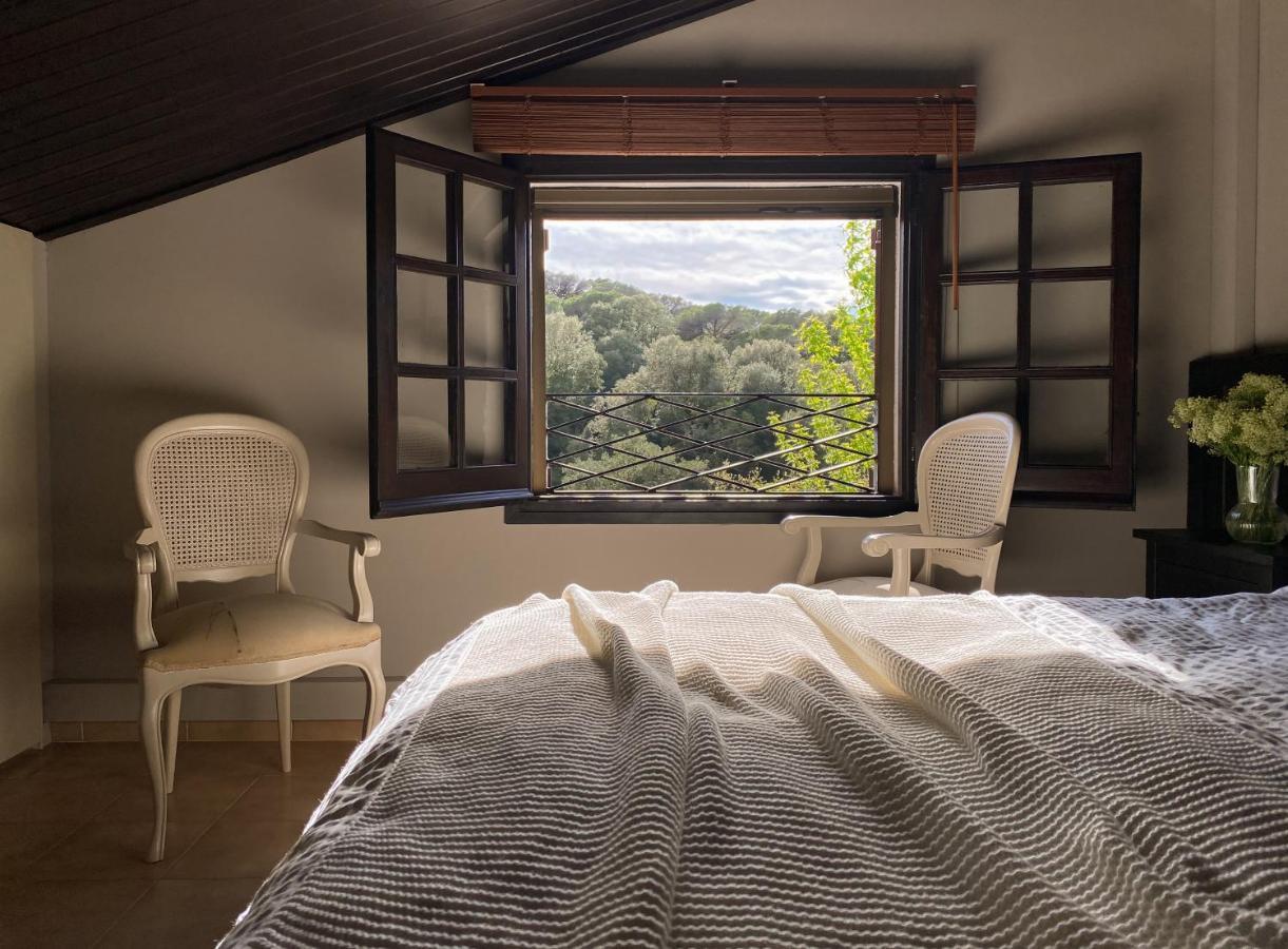 فيلا Casa Magnolia Dosrius المظهر الخارجي الصورة