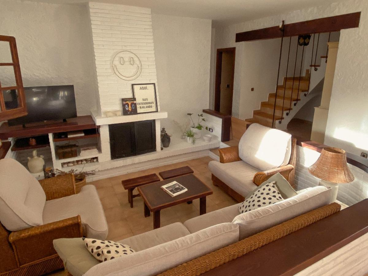 فيلا Casa Magnolia Dosrius المظهر الخارجي الصورة